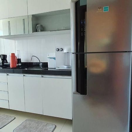 Lindíssimo apartamento, ar condic, 7 min da praia! Cabo Frio Exterior foto