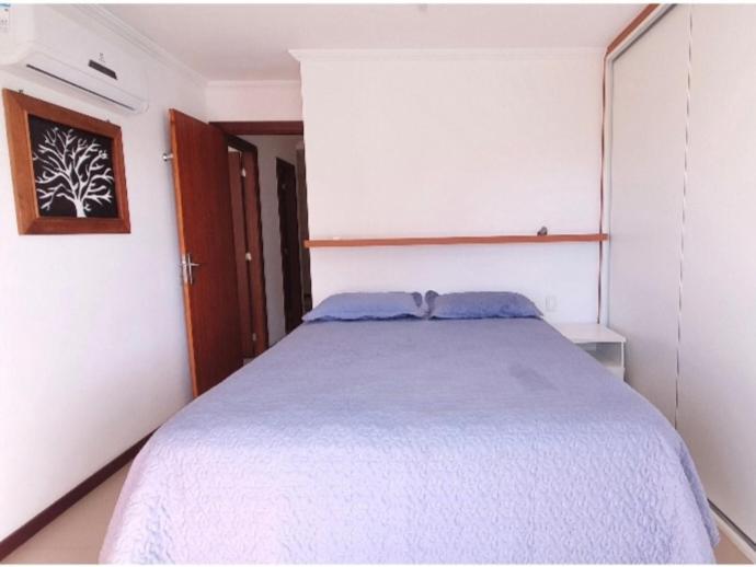 Lindíssimo apartamento, ar condic, 7 min da praia! Cabo Frio Exterior foto