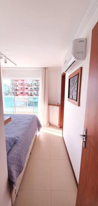 Lindíssimo apartamento, ar condic, 7 min da praia! Cabo Frio Exterior foto