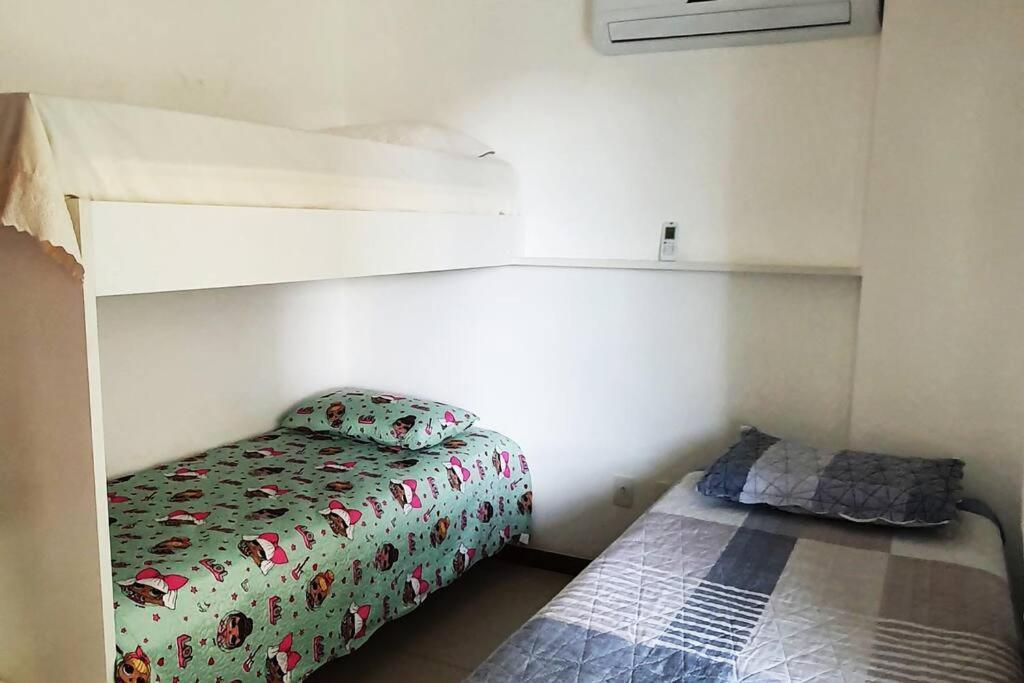 Lindíssimo apartamento, ar condic, 7 min da praia! Cabo Frio Exterior foto