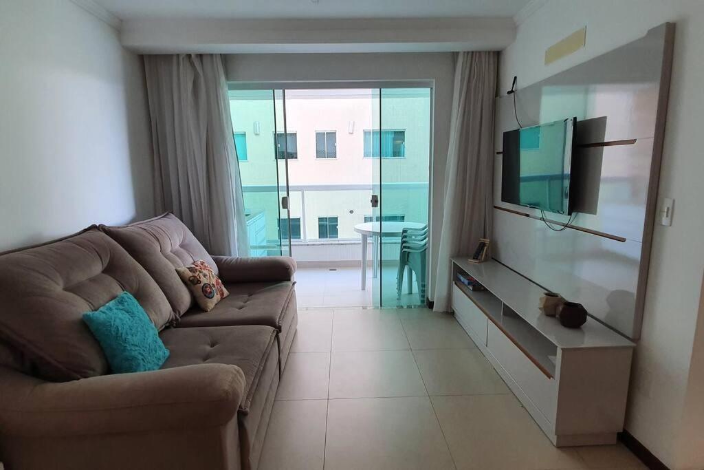Lindíssimo apartamento, ar condic, 7 min da praia! Cabo Frio Exterior foto