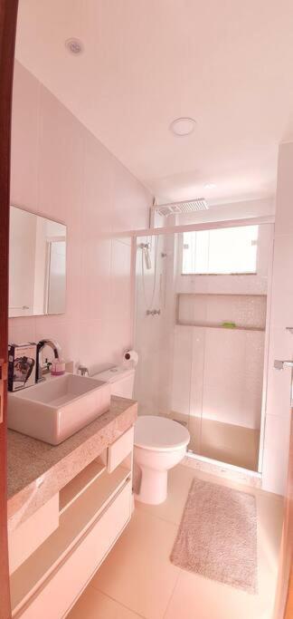 Lindíssimo apartamento, ar condic, 7 min da praia! Cabo Frio Exterior foto