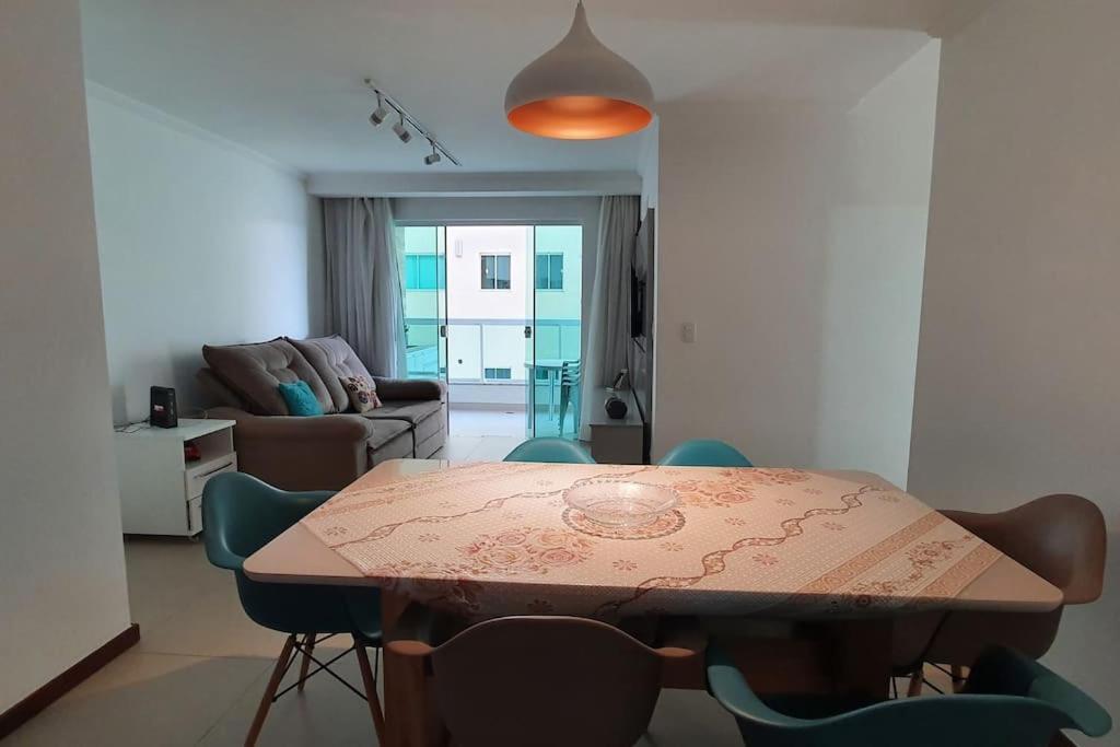Lindíssimo apartamento, ar condic, 7 min da praia! Cabo Frio Exterior foto